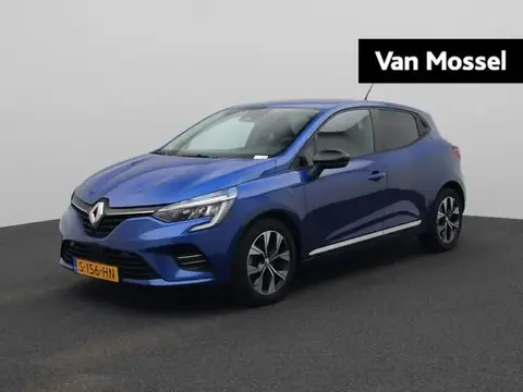 Annonce RENAULT CLIO Essence 2023 d'occasion 