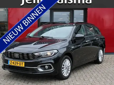 Used FIAT TIPO Petrol 2021 Ad 