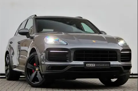 Used PORSCHE CAYENNE Petrol 2019 Ad 