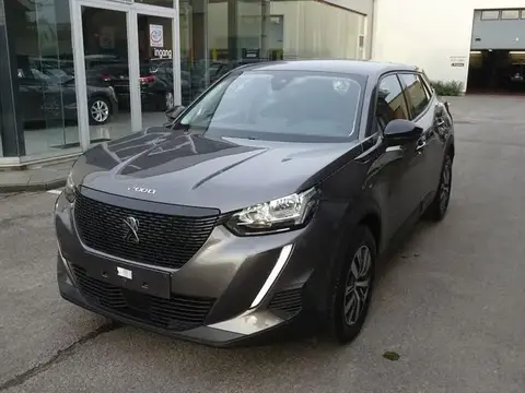 Annonce PEUGEOT 2008 Essence 2022 d'occasion 