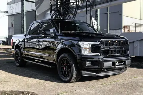 Annonce FORD F150 Essence 2020 d'occasion 