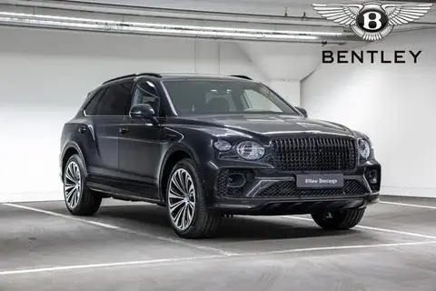 Annonce BENTLEY BENTAYGA Essence 2023 d'occasion 