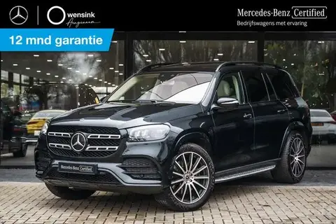 Annonce MERCEDES-BENZ CLASSE GLS Essence 2020 d'occasion 