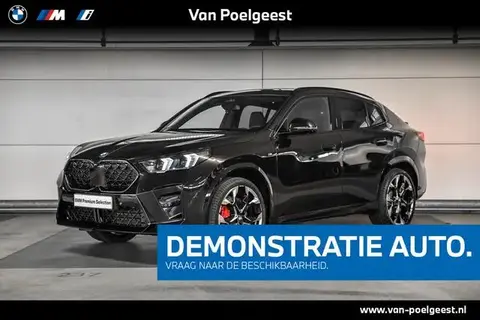 Annonce BMW X2 Hybride 2024 d'occasion 