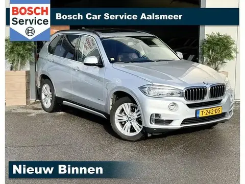 Annonce BMW X5 Hybride 2016 d'occasion 