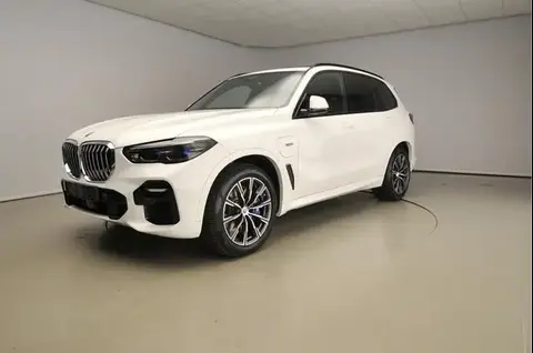 Annonce BMW X5 Hybride 2023 d'occasion 