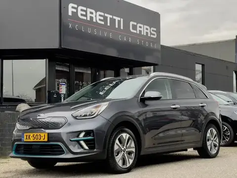 Used KIA E-NIRO Electric 2019 Ad 