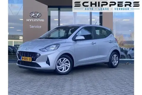 Annonce HYUNDAI I10 Essence 2021 d'occasion 