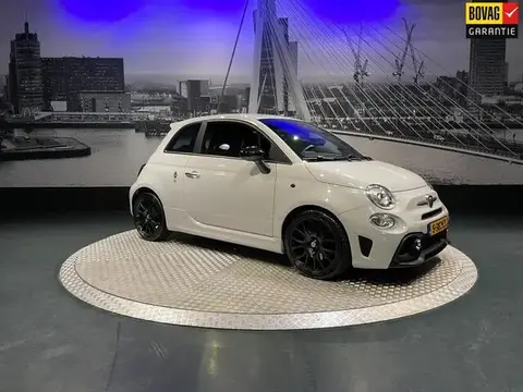 Used ABARTH 500 Petrol 2020 Ad 