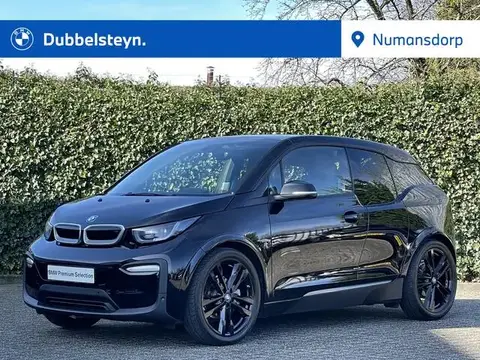 Annonce BMW I3 Électrique 2020 d'occasion 