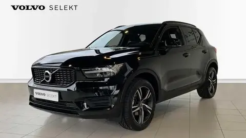 Used VOLVO XC40 Petrol 2022 Ad 