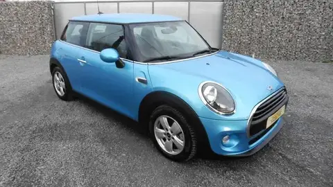 Used MINI ONE Petrol 2019 Ad 