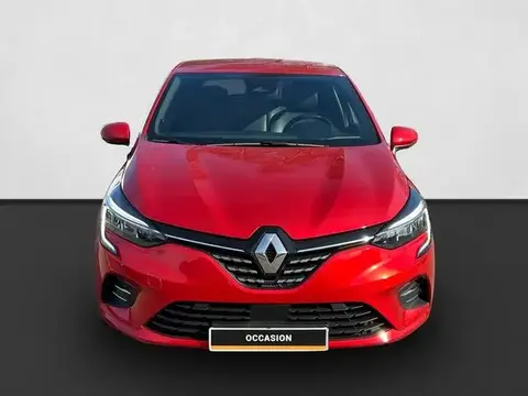 Annonce RENAULT CLIO Essence 2022 d'occasion 