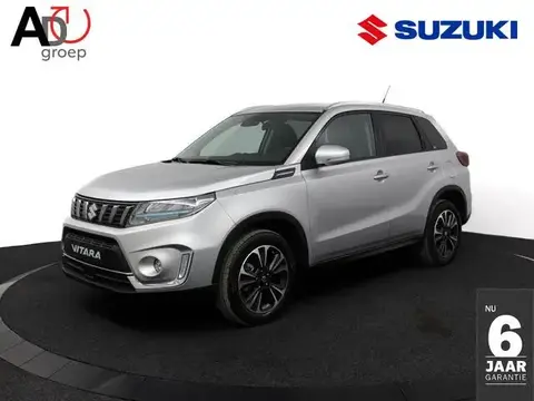 Used SUZUKI VITARA Hybrid 2024 Ad 