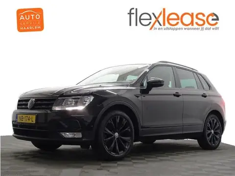 Used VOLKSWAGEN TIGUAN Petrol 2017 Ad 