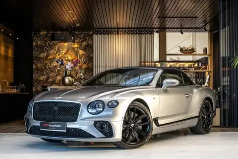 Used BENTLEY CONTINENTAL Petrol 2020 Ad 