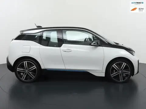 Annonce BMW I3 Électrique 2020 d'occasion 