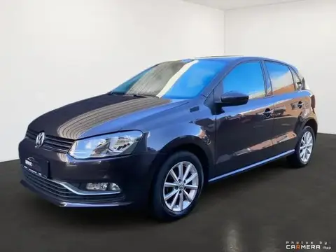 Used VOLKSWAGEN POLO Petrol 2015 Ad 