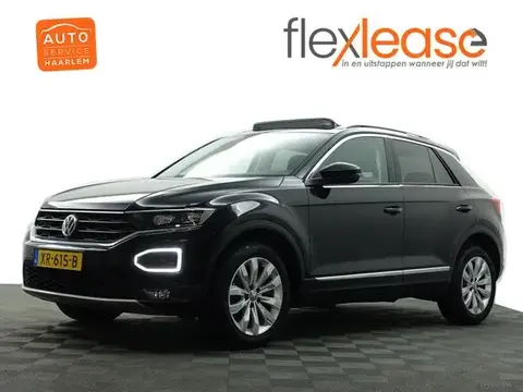 Used VOLKSWAGEN T-ROC Petrol 2019 Ad 