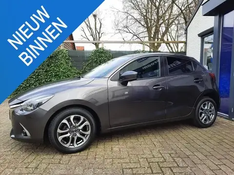 Used MAZDA 2 Petrol 2019 Ad 