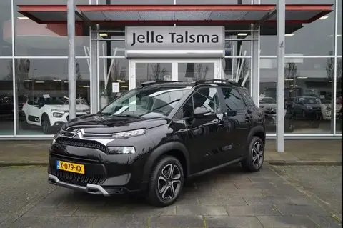 Annonce CITROEN C3 Essence 2022 d'occasion 