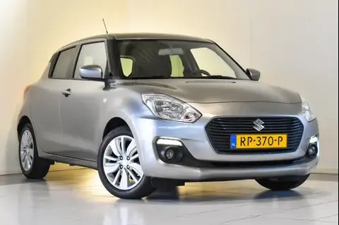 Annonce SUZUKI SWIFT Essence 2018 d'occasion 