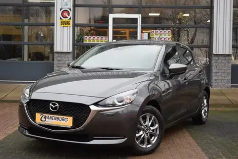 Used MAZDA 2 Petrol 2023 Ad 