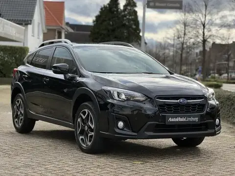 Used SUBARU XV Petrol 2018 Ad 