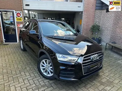 Used AUDI Q3 Petrol 2018 Ad 