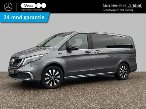 Annonce MERCEDES-BENZ EQV Électrique 2022 d'occasion 