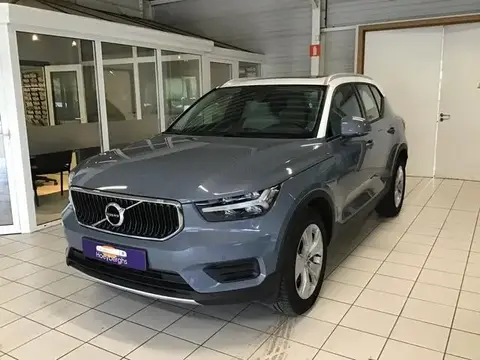 Used VOLVO XC40 Petrol 2019 Ad 