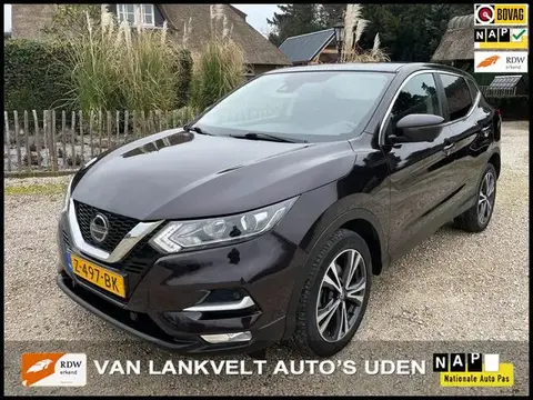 Annonce NISSAN QASHQAI Essence 2019 d'occasion 