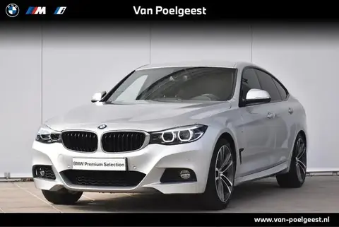 Annonce BMW SERIE 3 Essence 2019 d'occasion 