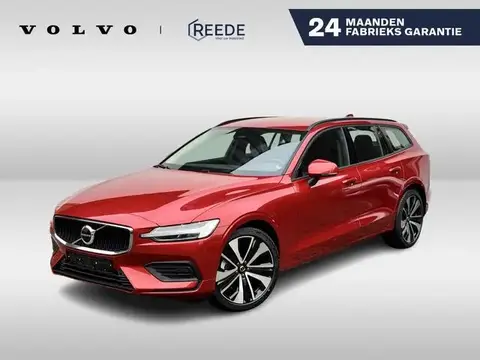 Used VOLVO V60 Petrol 2024 Ad 