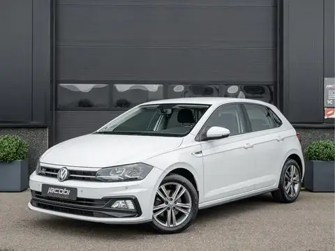 Used VOLKSWAGEN POLO Diesel 2019 Ad 