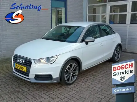 Used AUDI A1 Petrol 2017 Ad 