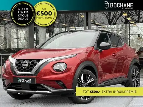 Annonce NISSAN JUKE Essence 2023 d'occasion 