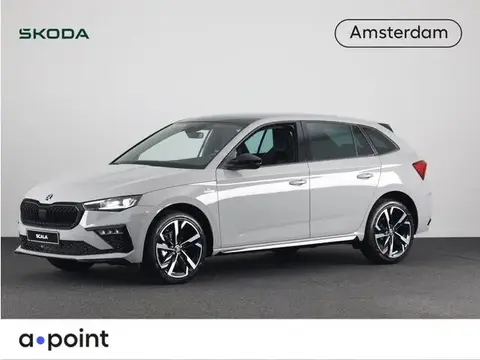 Annonce SKODA SCALA Essence 2024 d'occasion 