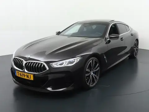 Annonce BMW SERIE 8 Essence 2020 d'occasion 