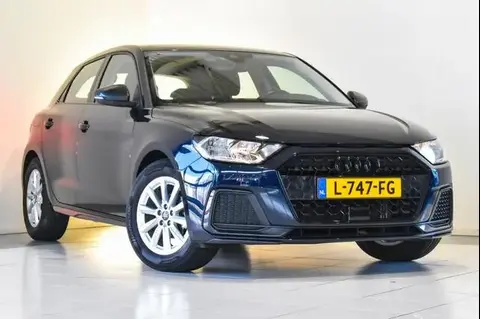 Annonce AUDI A1 Essence 2021 d'occasion 