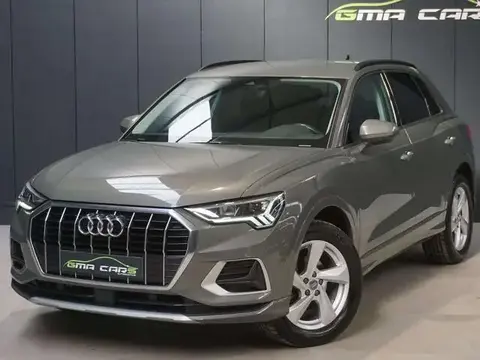 Used AUDI Q3 Diesel 2020 Ad 