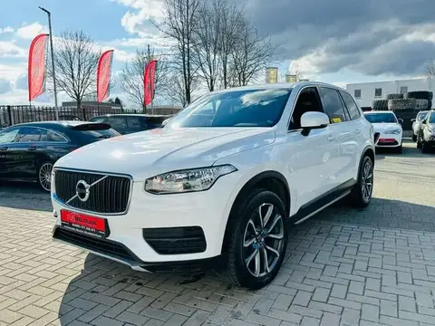 Used VOLVO XC90 Diesel 2015 Ad 