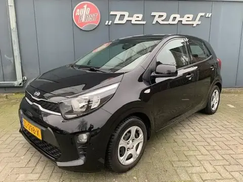 Annonce KIA PICANTO Essence 2019 d'occasion 