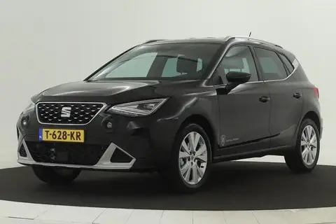 Used SEAT ARONA Petrol 2023 Ad 