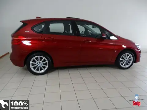 Used BMW SERIE 2 Hybrid 2018 Ad 