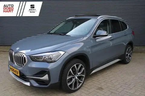 Annonce BMW X1 Essence 2020 d'occasion 