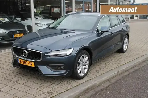 Annonce VOLVO V60 Essence 2021 d'occasion 