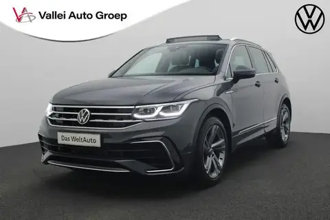 Used VOLKSWAGEN TIGUAN Petrol 2023 Ad 