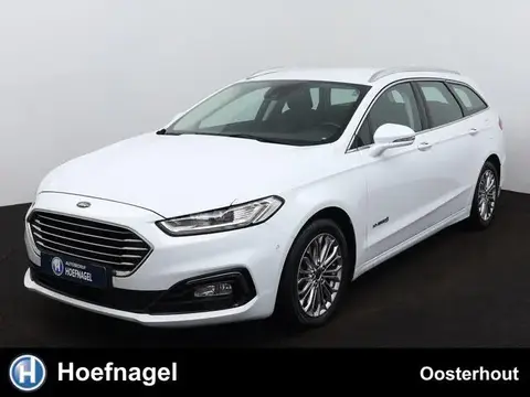 Annonce FORD MONDEO Hybride 2020 d'occasion 