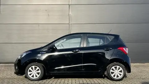 Used HYUNDAI I10 Petrol 2016 Ad 